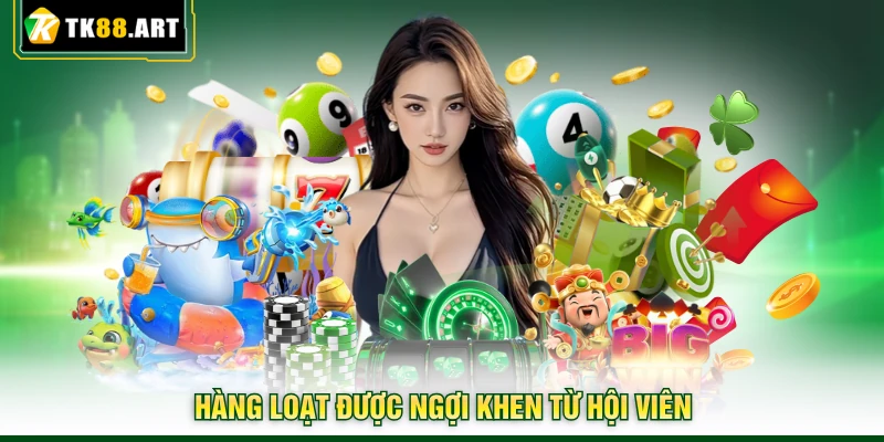 Phỏm Việt Nam - Thắng Lớn Với 4 Bí Kíp Bất Bại Từ CEO TK88 3 Hàng loạt được ngợi khen từ hội viên