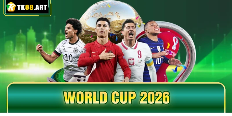 World Cup 2026 - Lên Kèo Cược Trọn Vẹn Cảm Xúc Tại TK88 1 World Cup 2026 - Lên Kèo Cược Trọn Vẹn Cảm Xúc Tại TK88