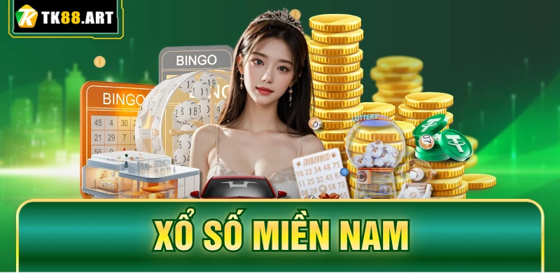 Xổ Số Miền Nam XSMN - Ăn Đậm Trúng Lớn Cùng Chiêu Thức Bất Bại 1 Xổ Số Miền Nam XSMN - Ăn Đậm Trúng Lớn Cùng Chiêu Thức Bất Bại